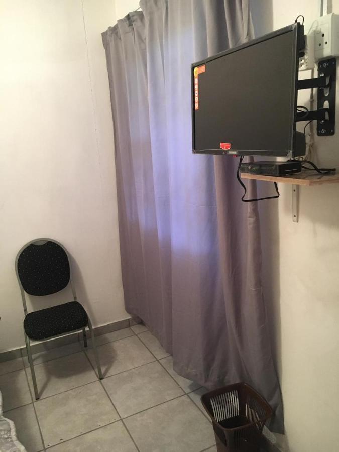 30 Nine Guesthouse Nseleni Екстериор снимка