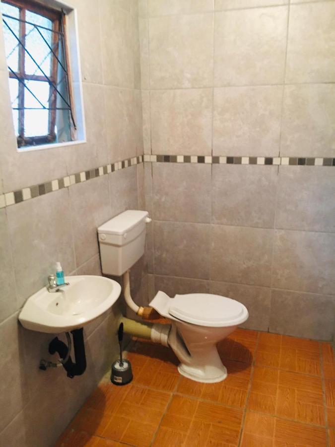 30 Nine Guesthouse Nseleni Екстериор снимка