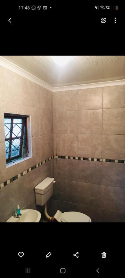 30 Nine Guesthouse Nseleni Екстериор снимка