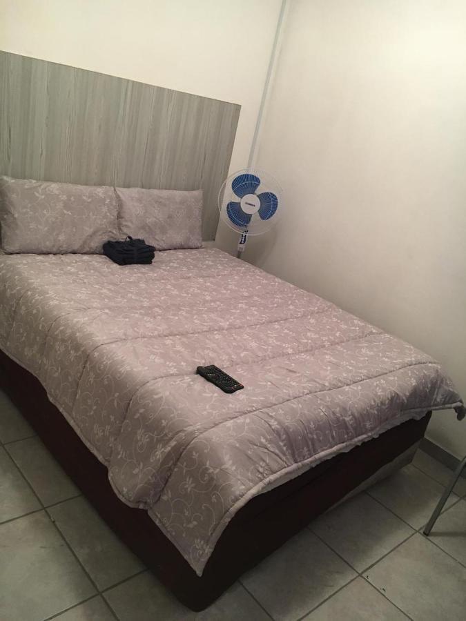 30 Nine Guesthouse Nseleni Екстериор снимка