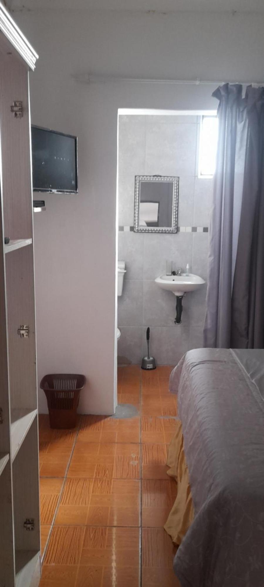 30 Nine Guesthouse Nseleni Екстериор снимка