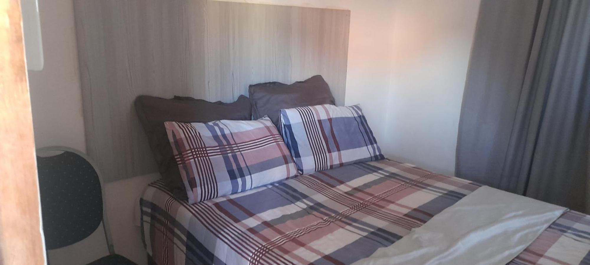 30 Nine Guesthouse Nseleni Екстериор снимка