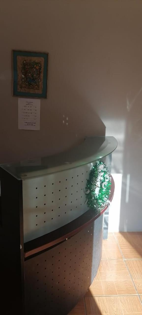 30 Nine Guesthouse Nseleni Екстериор снимка